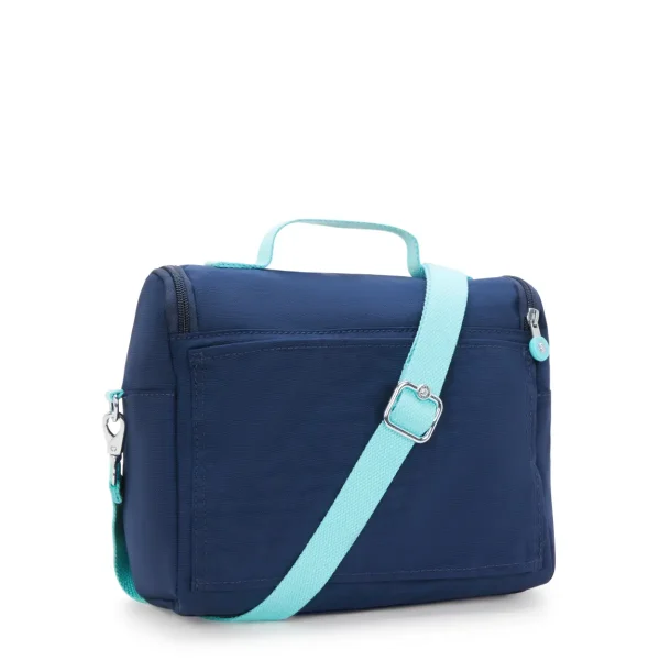 תיק אוכל Kipling NEW KICHIROU – K152892DG – resort-navy – 1