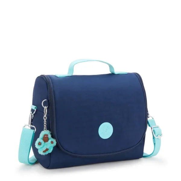 תיק אוכל Kipling NEW KICHIROU – K152892DG – resort-navy – 3
