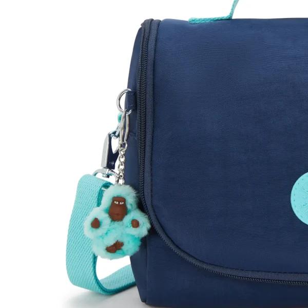תיק אוכל Kipling NEW KICHIROU – K152892DG – resort-navy – 4
