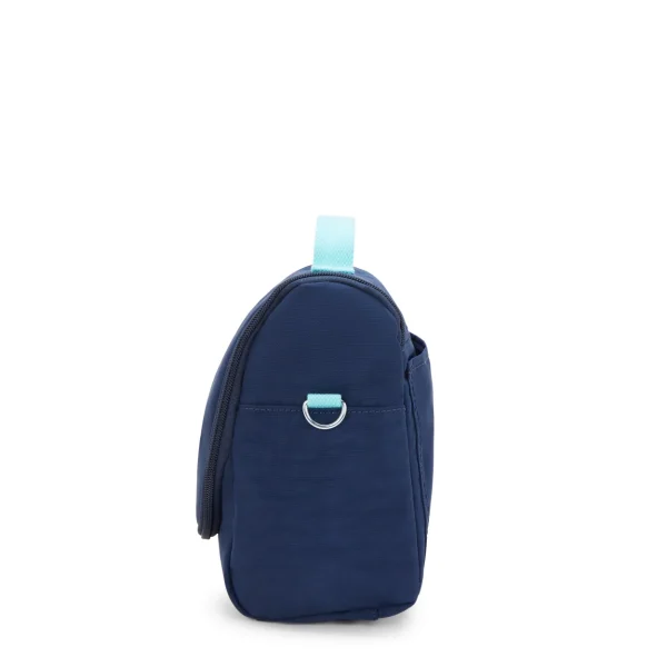 תיק אוכל Kipling NEW KICHIROU – K152892DG – resort-navy – 5