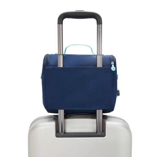 תיק אוכל Kipling NEW KICHIROU – K152892DG – resort-navy – 6