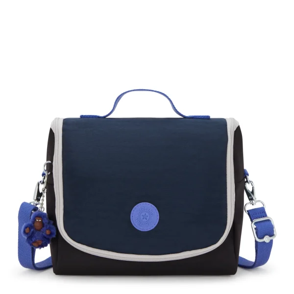 תיק אוכל Kipling NEW KICHIROU – K1528974Q – true-block – 1