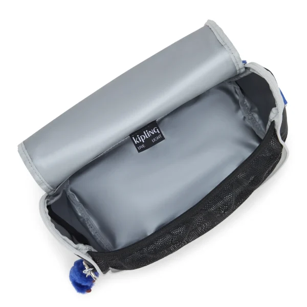תיק אוכל Kipling NEW KICHIROU – K1528974Q – true-block – 2