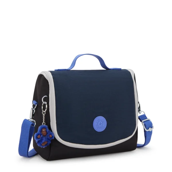 תיק אוכל Kipling NEW KICHIROU – K1528974Q – true-block – 3