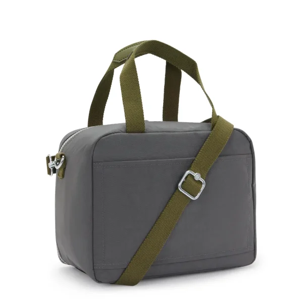 תיק אוכל Kipling MIYO – K153811DX – back-to-grey – 1