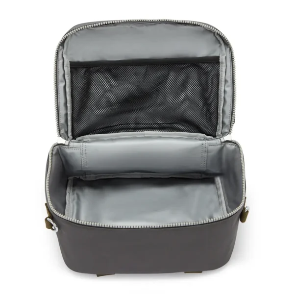 תיק אוכל Kipling MIYO – K153811DX – back-to-grey – 2