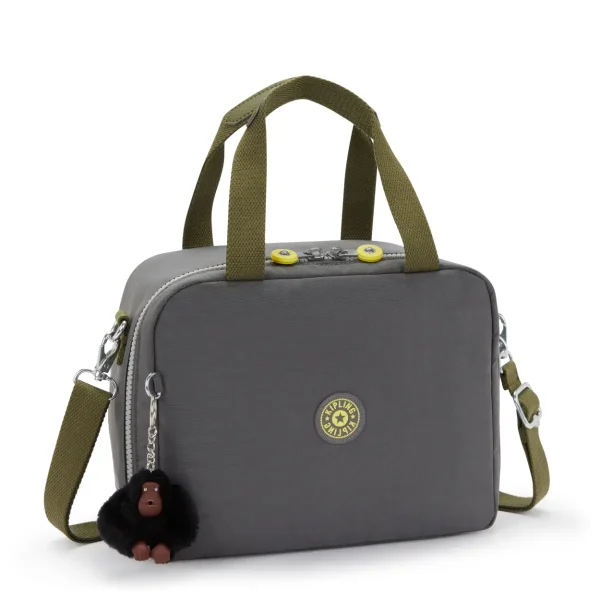 תיק אוכל Kipling MIYO – K153811DX – back-to-grey – 3