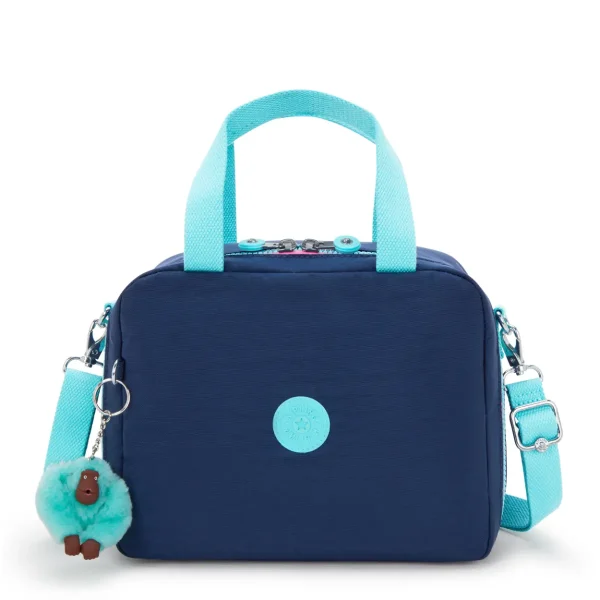 תיק אוכל Kipling MIYO – K153812DG – resort-navy – 1