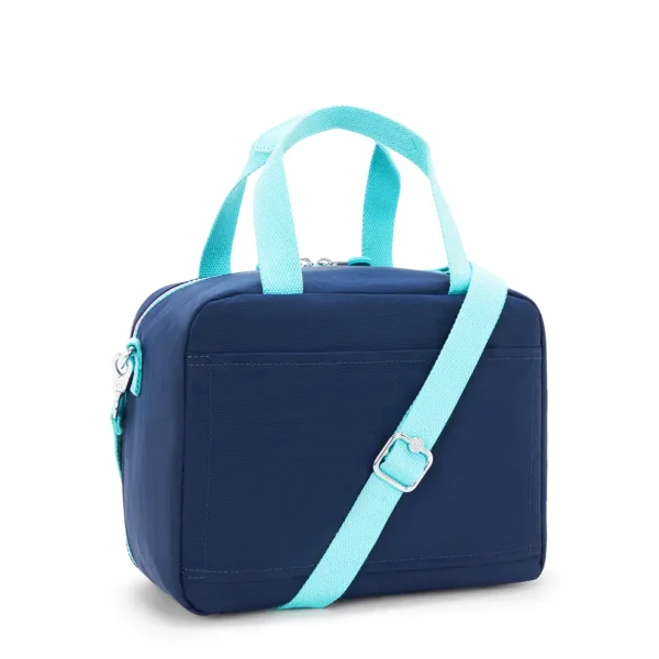 תיק אוכל Kipling MIYO – K153812DG – resort-navy – 1