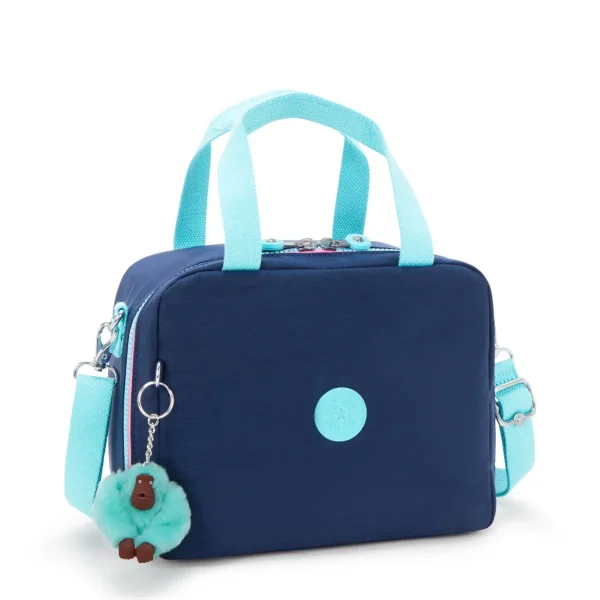 תיק אוכל Kipling MIYO – K153812DG – resort-navy – 3