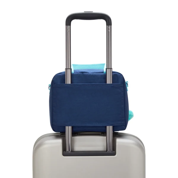 תיק אוכל Kipling MIYO – K153812DG – resort-navy – 5