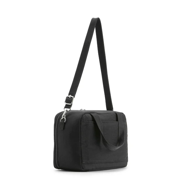 תיק אוכל Kipling MIYO – K15381J99 – true-black – 1