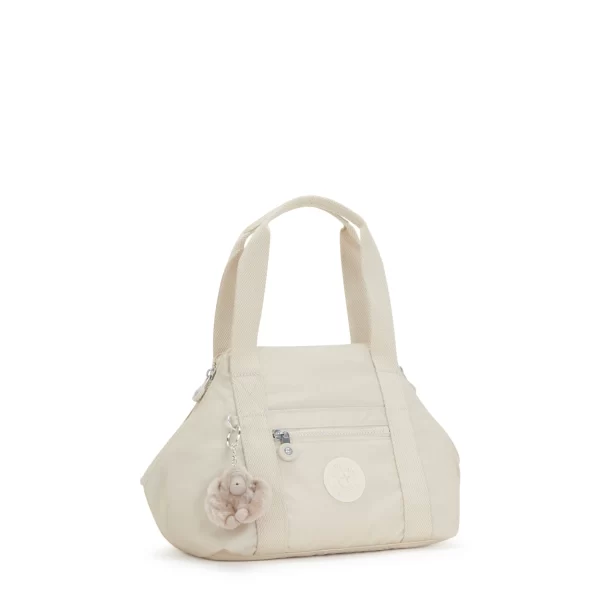 תיק צד / יד Kipling Art Mini – K154103KA – beige-pearl – 4