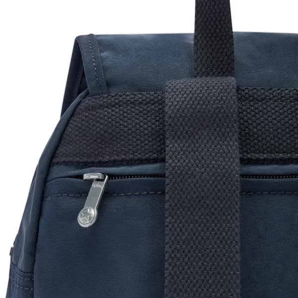 תיק גב Kipling City S Pack – K1563596V – blue-bleu-2 – 5