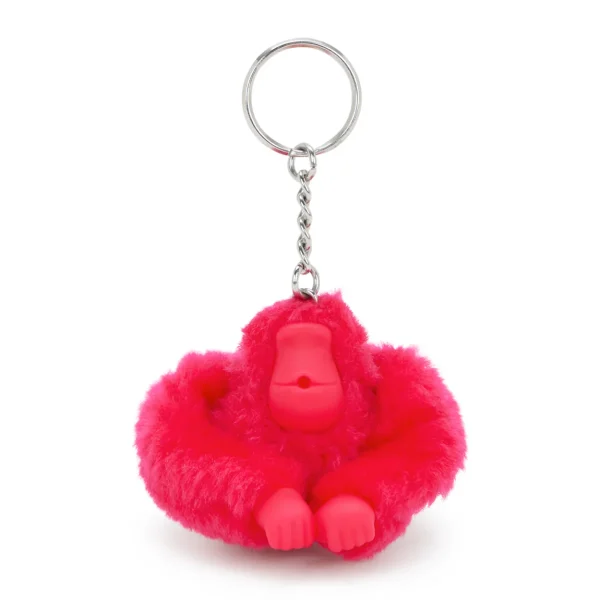 מחזיק מפתחות קטן Kipling MONKEYCLIP S