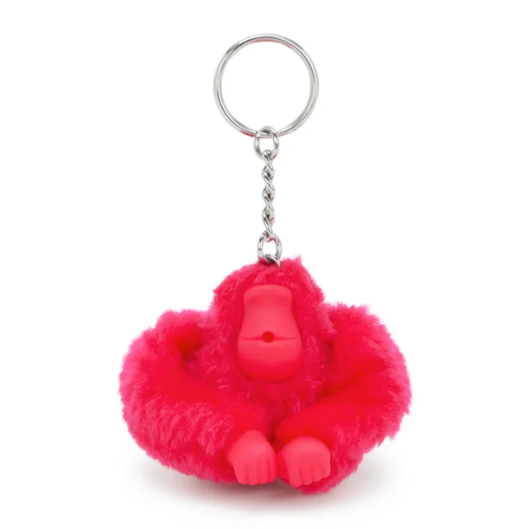 מחזיק מפתחות קטן Kipling MONKEYCLIP S