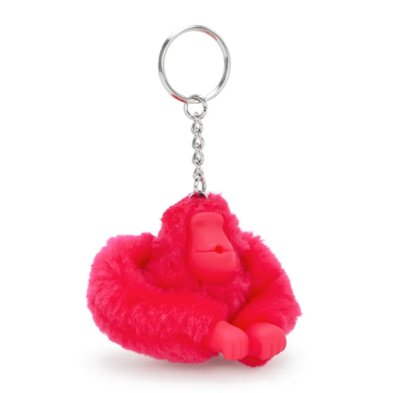 מחזיק מפתחות קטן Kipling MONKEYCLIP S