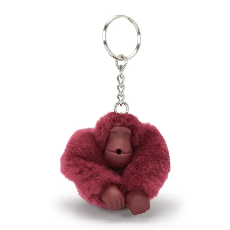 מחזיק מפתחות Kipling MONKEYCLIP S