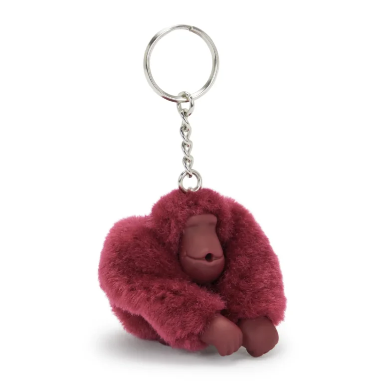 מחזיק מפתחות Kipling MONKEYCLIP S