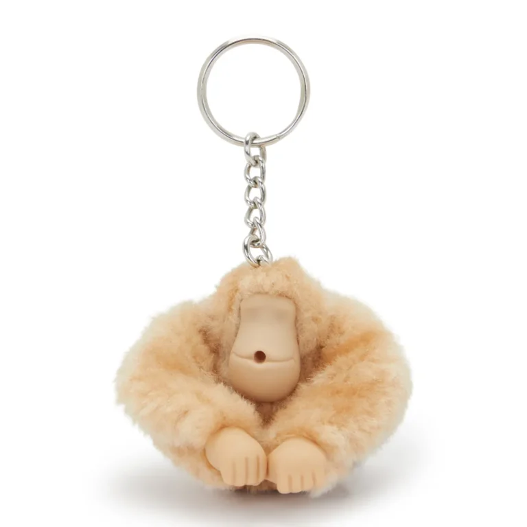 מחזיק מפתחות Kipling MONKEYCLIP S
