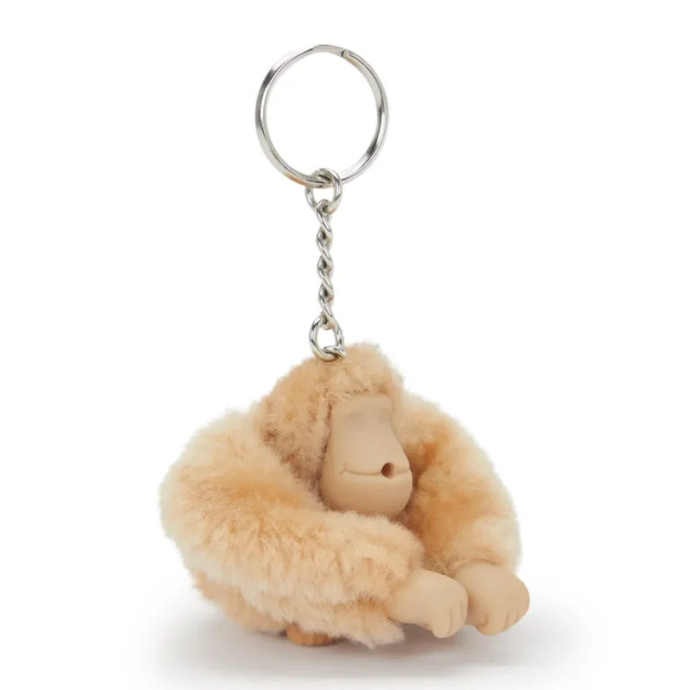 מחזיק מפתחות Kipling MONKEYCLIP S