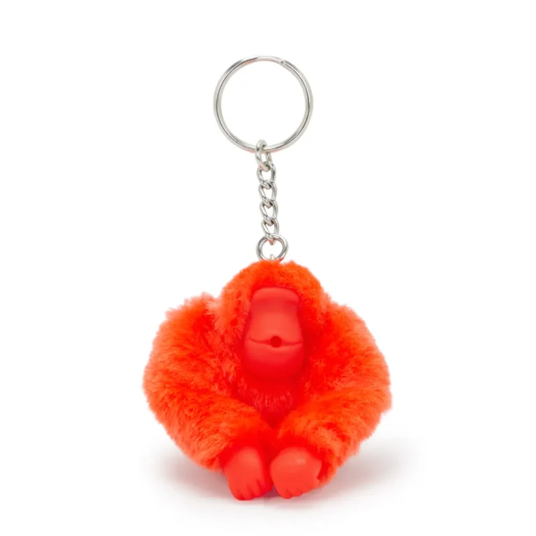 מחזיק מפתחות Kipling MONKEYCLIP S