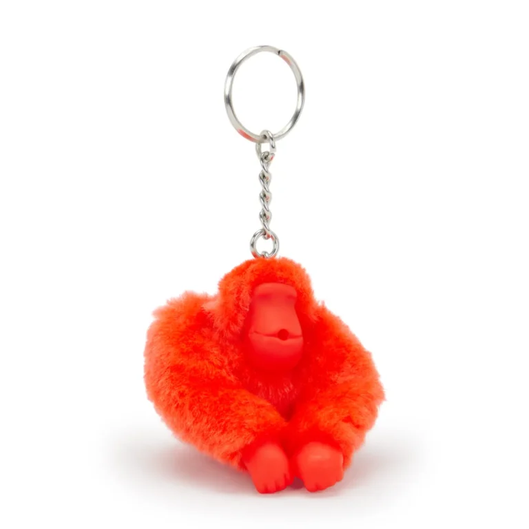 מחזיק מפתחות Kipling MONKEYCLIP S