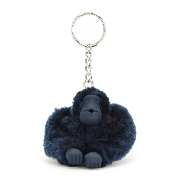 מחזיק מפתחות Monkeyclip S Kipling – blue-bleu-2 – 1