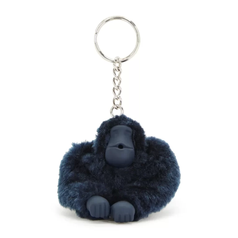 מחזיק מפתחות קטן Kipling MONKEYCLIP S