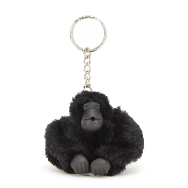 מחזיק מפתחות קטן Kipling MONKEYCLIP S