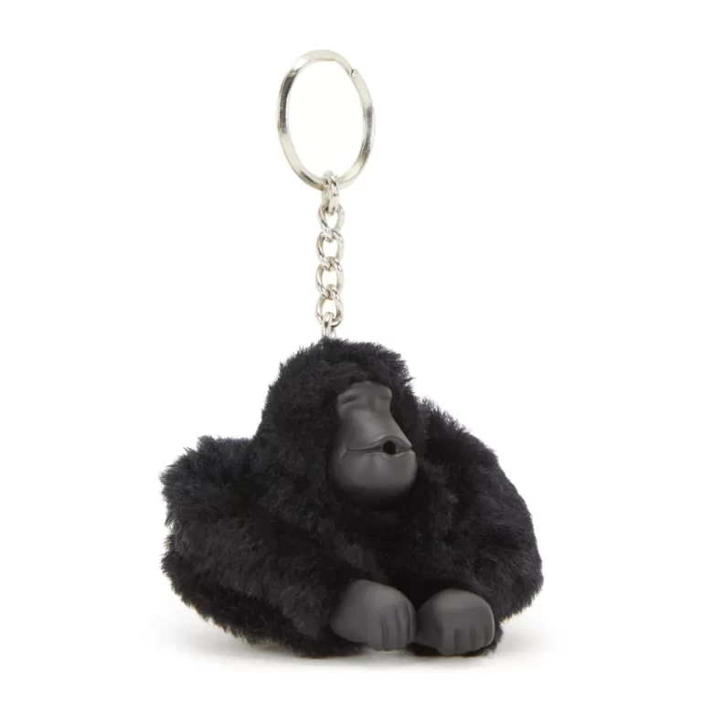מחזיק מפתחות קטן Kipling MONKEYCLIP S
