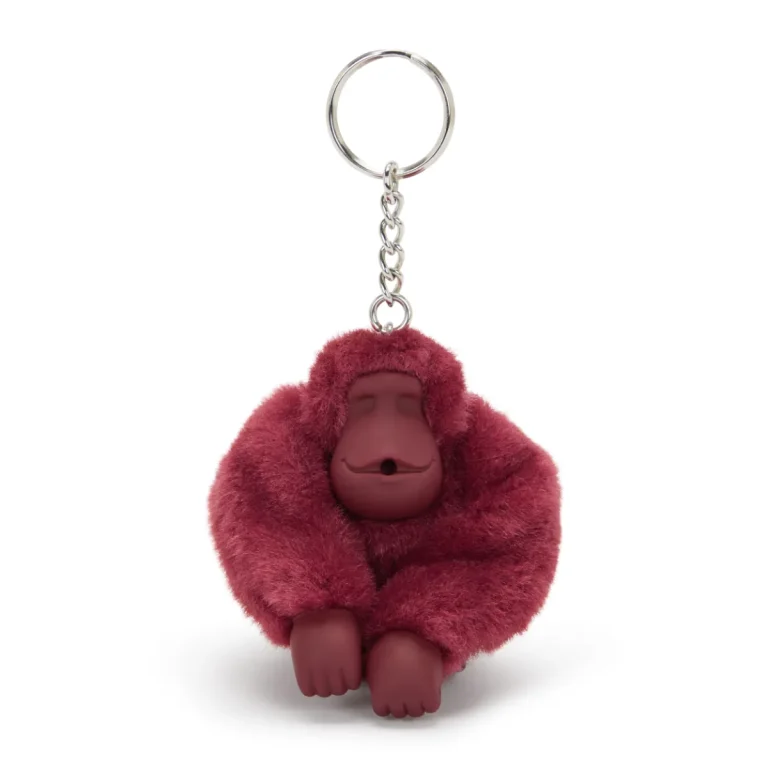 מחזיק מפתחות Kipling MONKEYCLIP M