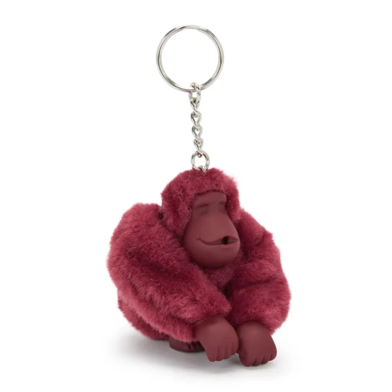 מחזיק מפתחות Kipling MONKEYCLIP M