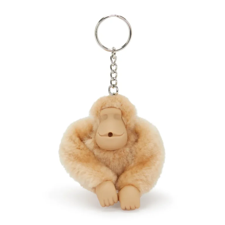 מחזיק מפתחות Kipling MONKEYCLIP M