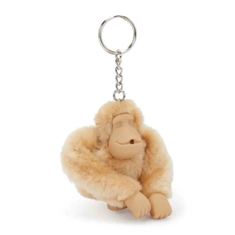 מחזיק מפתחות Kipling MONKEYCLIP M