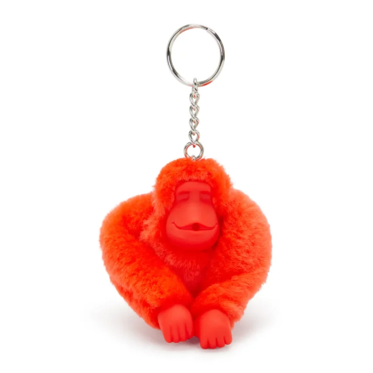 מחזיק מפתחות Kipling MONKEYCLIP M