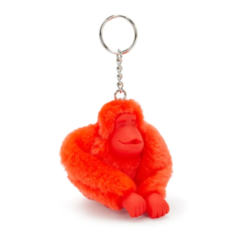 מחזיק מפתחות Kipling MONKEYCLIP M