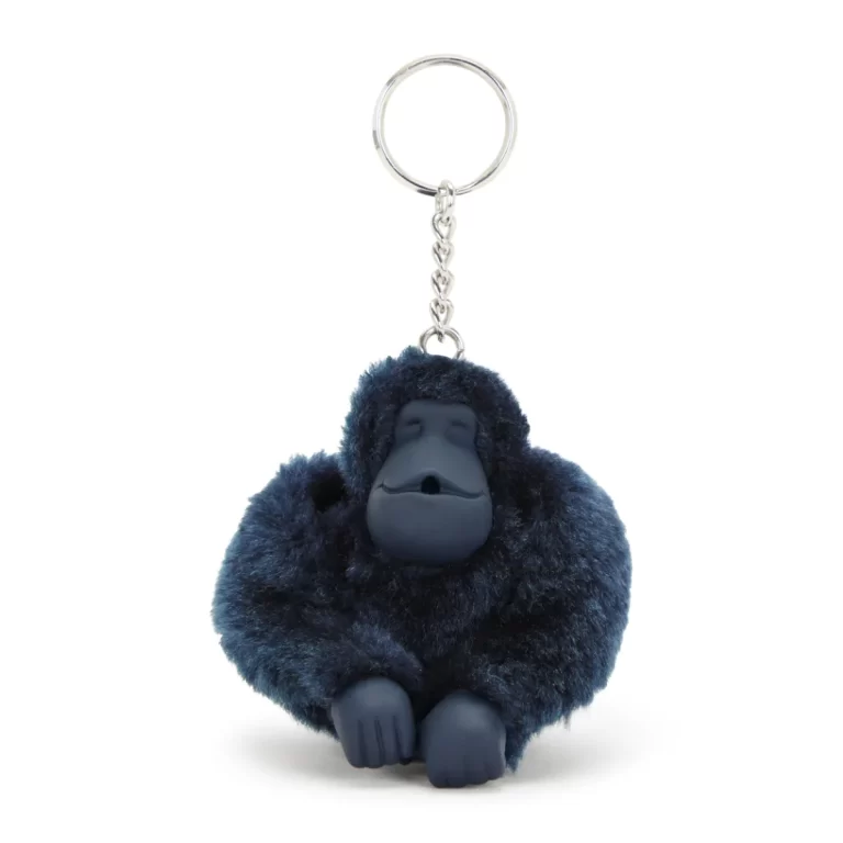 מחזיק מפתחות בינוני Kipling MONKEYCLIP M