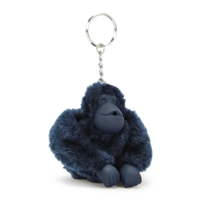 מחזיק מפתחות בינוני Kipling MONKEYCLIP M
