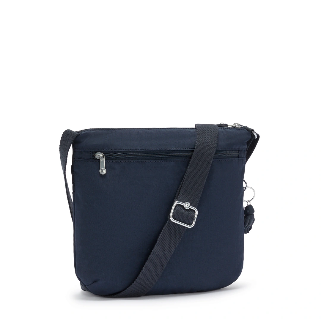 תיק צד בינוני Kipling ARTO – K1991196V – blue-bleu-2 – 1