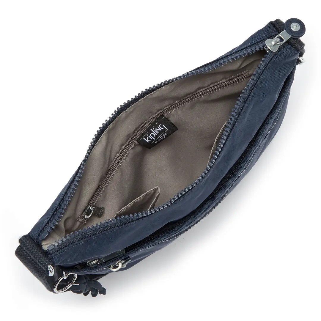 תיק צד בינוני Kipling ARTO – K1991196V – blue-bleu-2 – 2