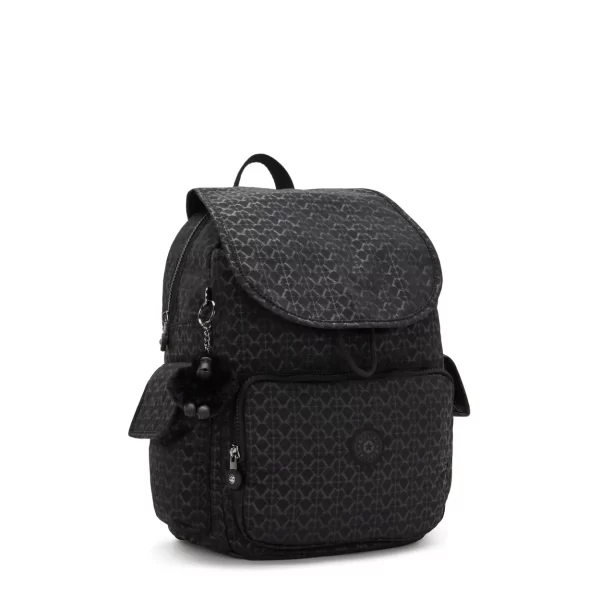 תיק גב City Pack Kipling – signature-emb – 3