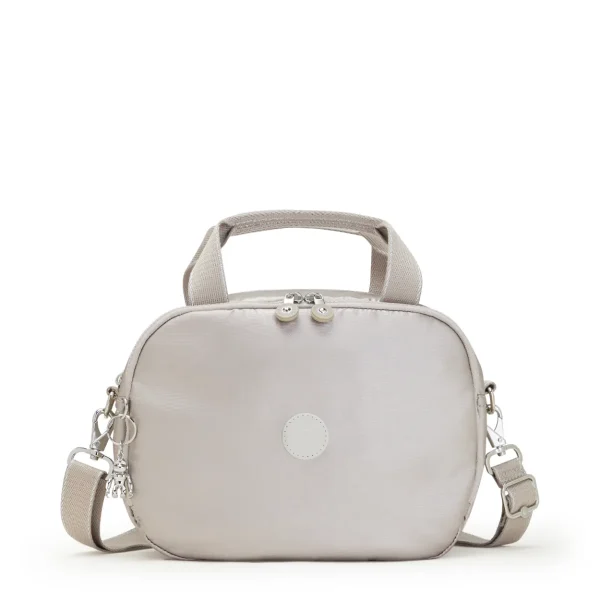 תיק רחצה גדול Kipling PALMBEACH – K2574748I – metallic-glow – 1