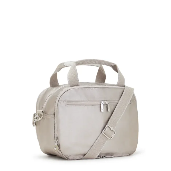 תיק רחצה גדול Kipling PALMBEACH – K2574748I – metallic-glow – 1