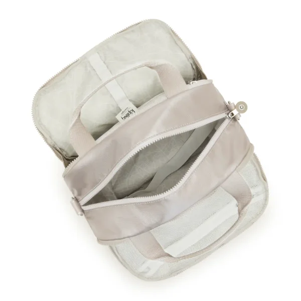 תיק רחצה גדול Kipling PALMBEACH – K2574748I – metallic-glow – 2
