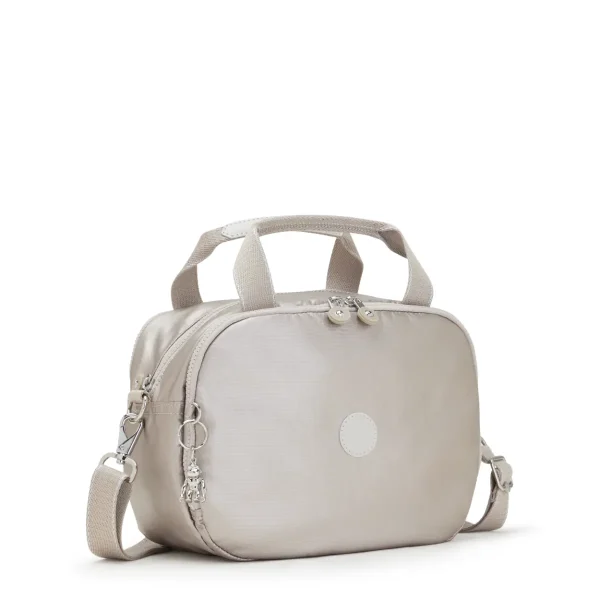 תיק רחצה גדול Kipling PALMBEACH – K2574748I – metallic-glow – 3