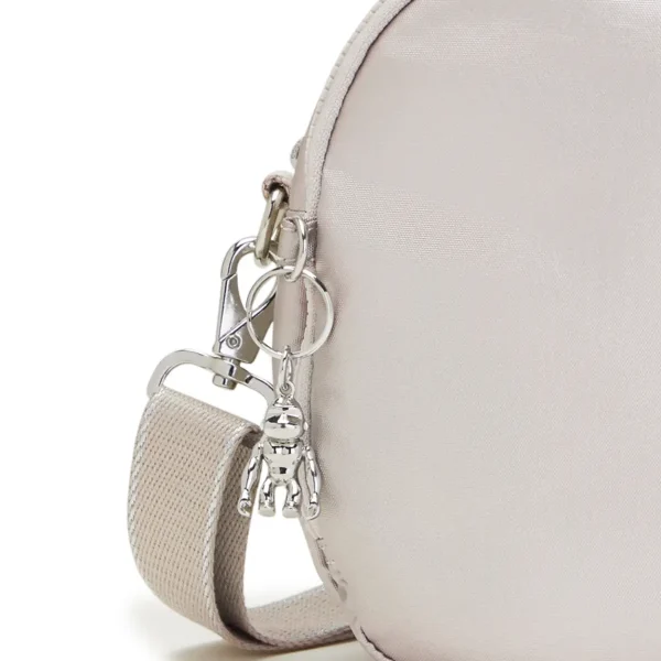 תיק רחצה גדול Kipling PALMBEACH – K2574748I – metallic-glow – 4