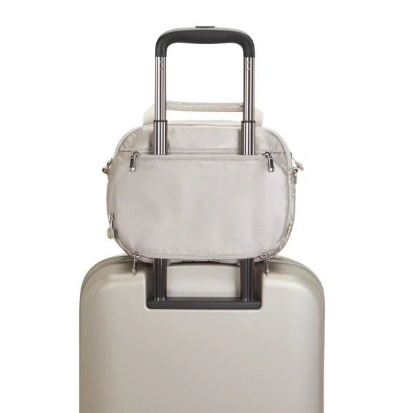 תיק רחצה גדול Kipling PALMBEACH – K2574748I – metallic-glow – 5
