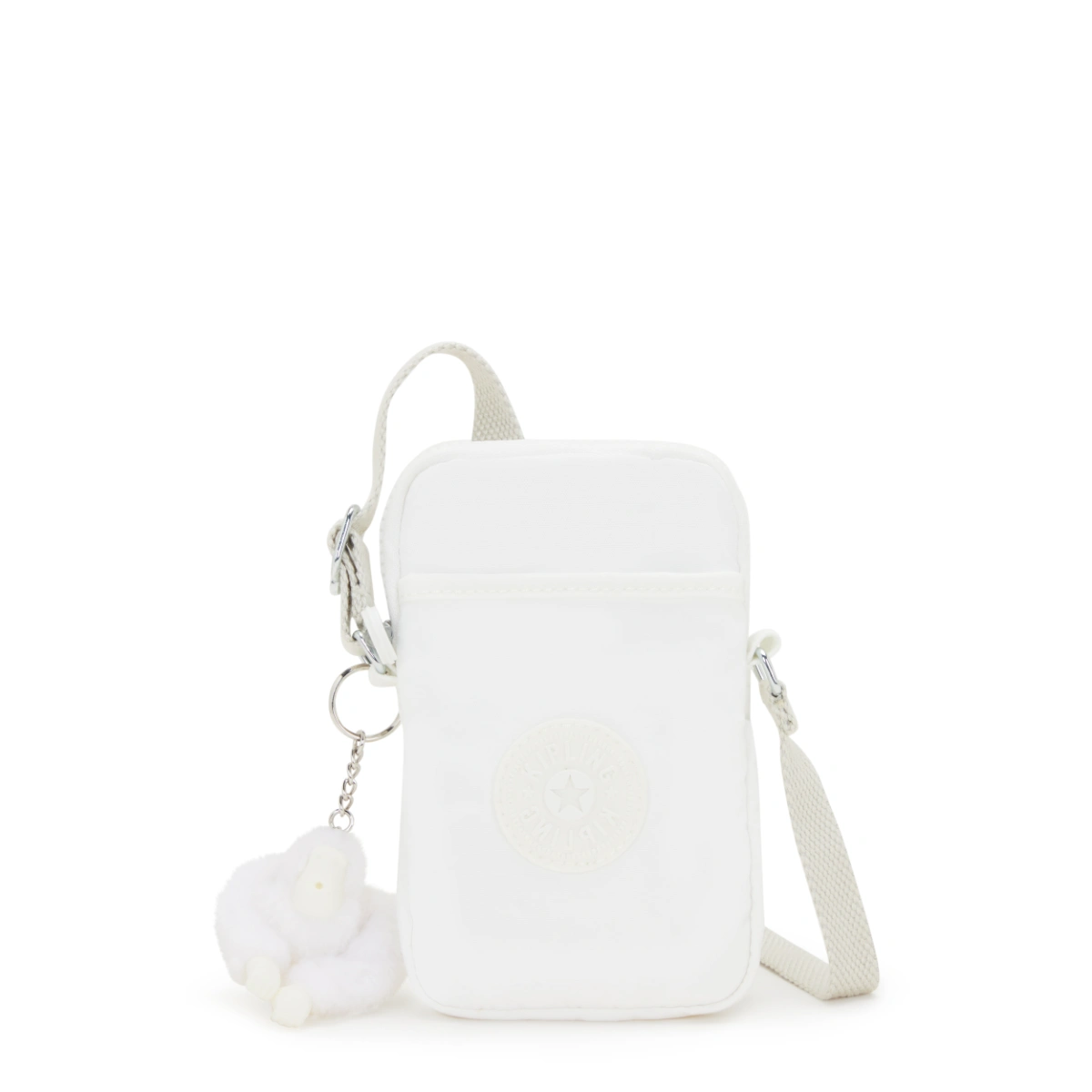 תיק טלפון Kipling TALLY – KI02716KH – pure-alabaster – 1