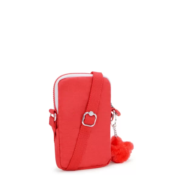 תיק טלפון Kipling Tally – KI0271CW5 – almost-coral – 1